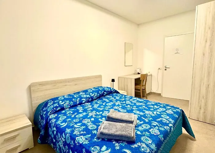 *Veranda'S Rooms* - Free Parking In Central Lugano