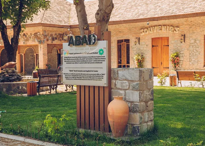 Art Hotel By Abad Guest