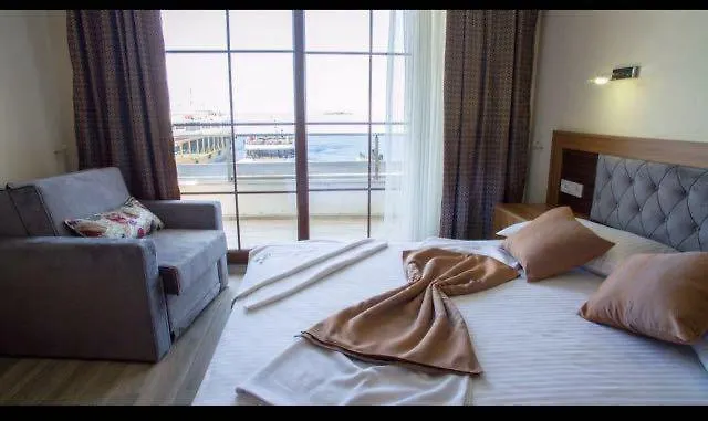 Avsa Blue Sea Otel