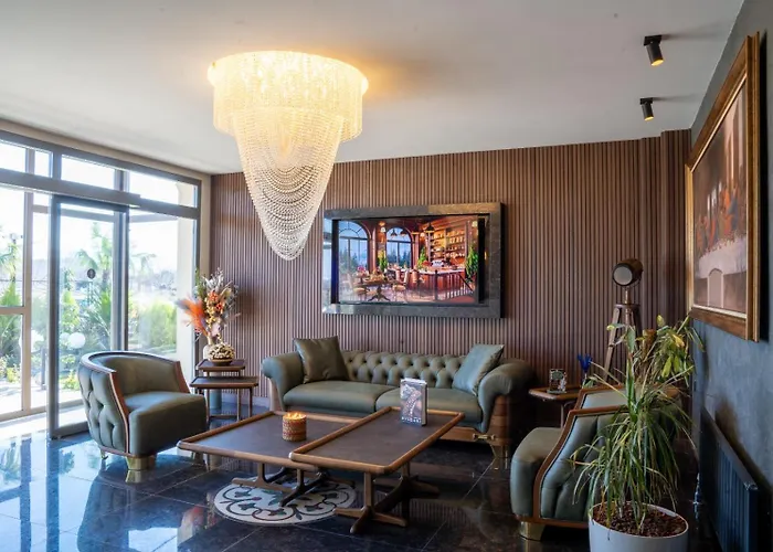 Monalisa Hotels Canakkale