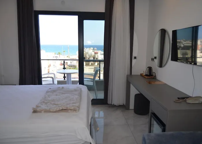 Akdeniz Yasam Otel