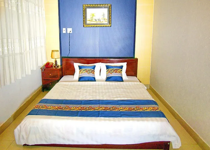 Hotel Hai Chau