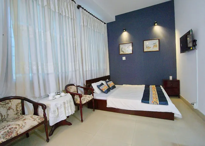 Hotel Hai Chau