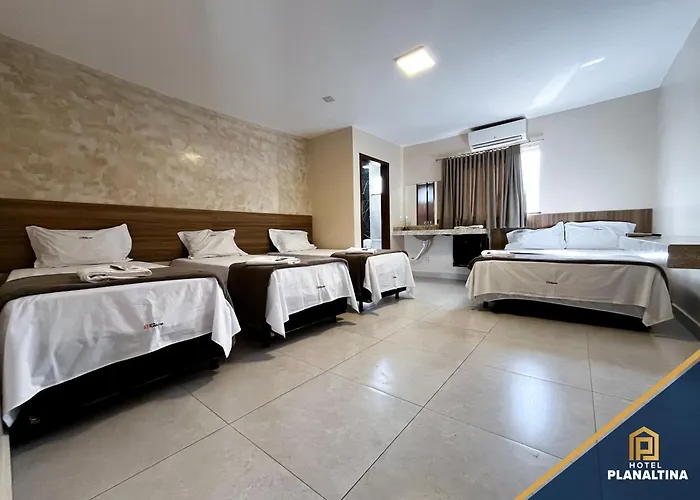 Hotel Planaltina