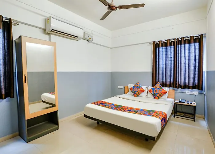 Hotel Bhakti Sankul , Nashik