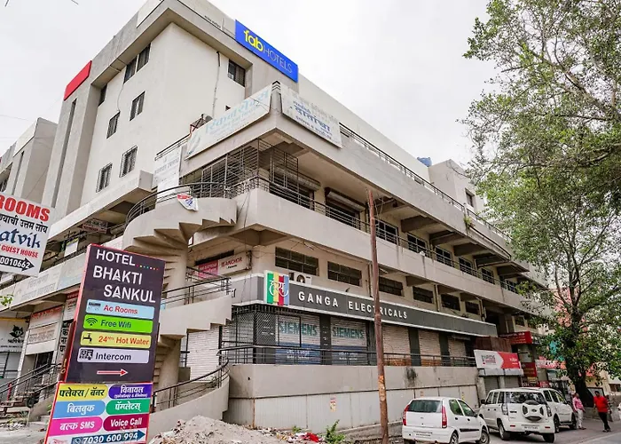 Hotel Bhakti Sankul , Nashik