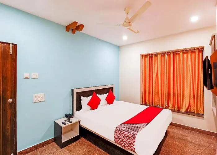 Vaishnavi Group Of Hotels