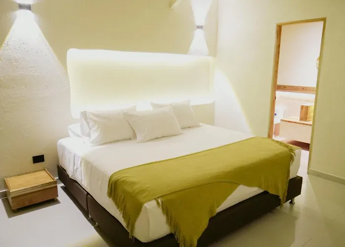 Talam House Covenas By Bernalo Hotels