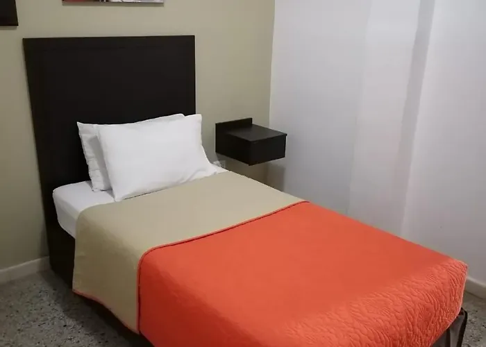 Hotel Jafer