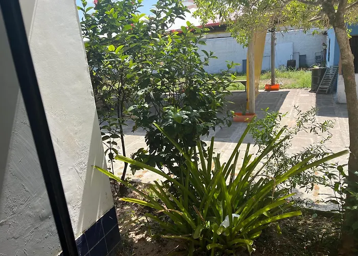 Pousada da Lagoa