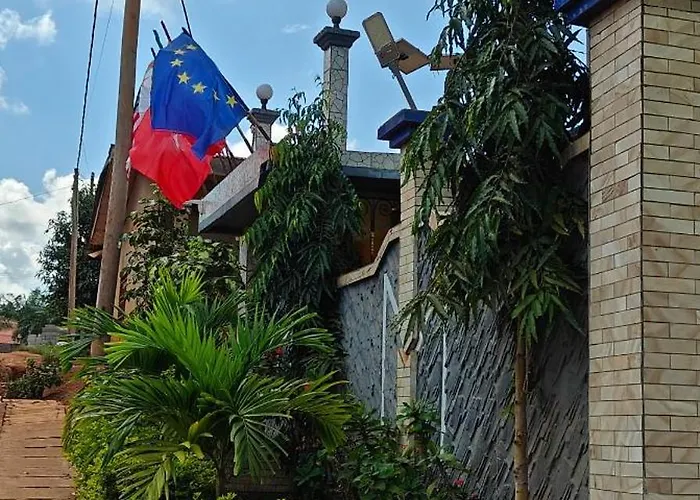 Ma'A Lapseu Hotel