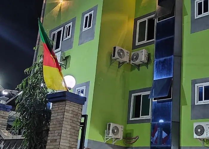 Ma'A Lapseu Hotel