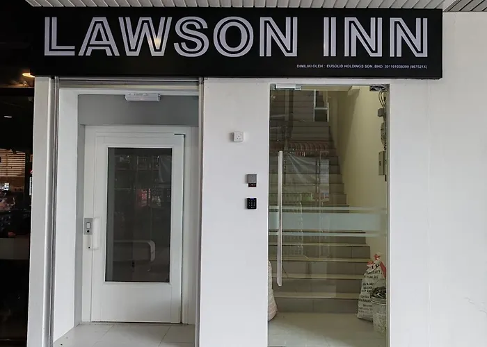 Lawson Inn