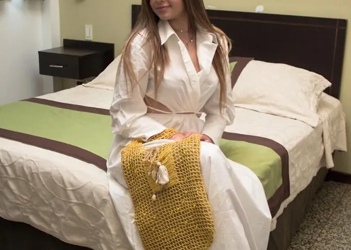Hotel Jafer