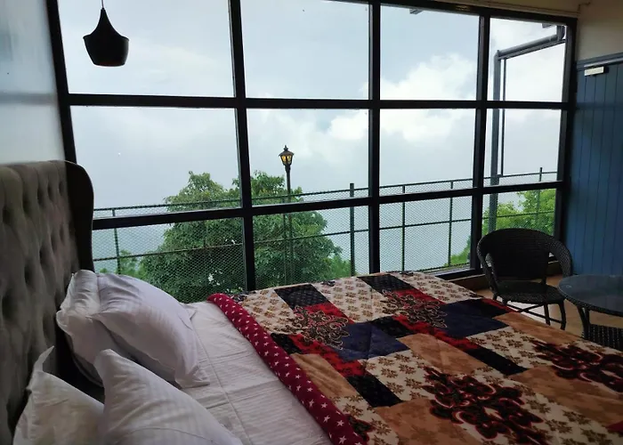 Morni Hills Retreat & Heaven