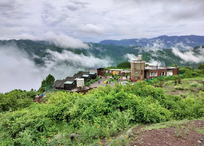 Morni Hills Retreat & Heaven