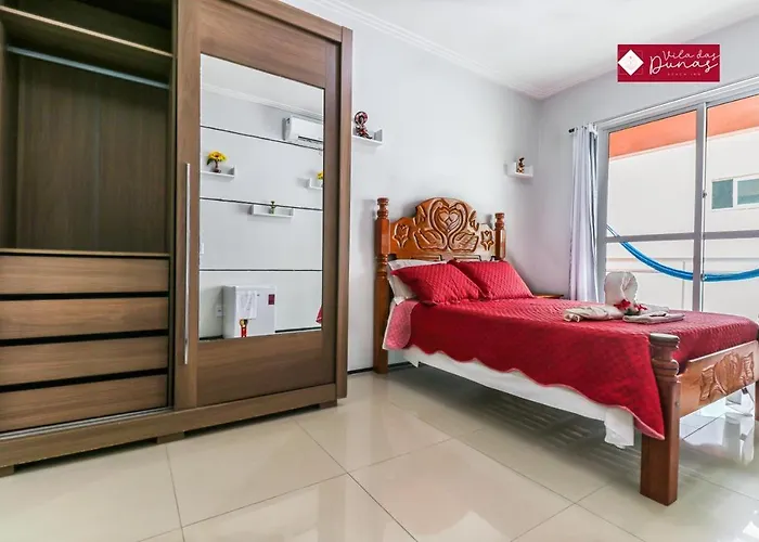 Hotel Dunas Vila Cumbuco