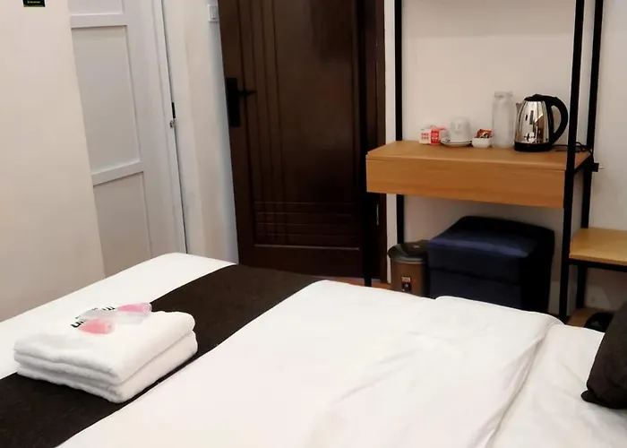 Maorin Guest House