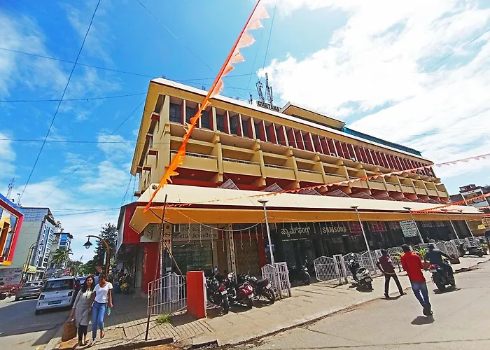 Hotel Chetana