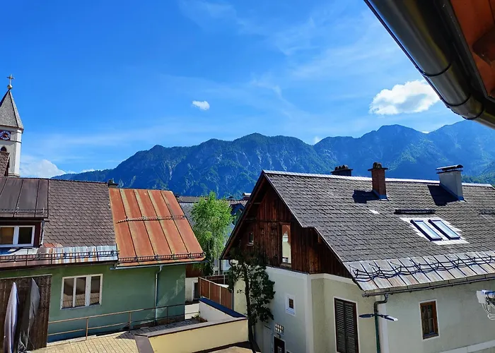 Hotel-Bad Goisern
