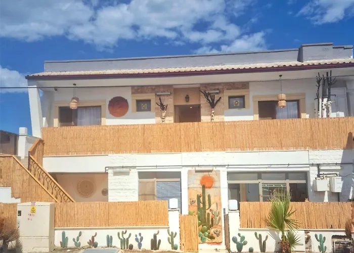 Bambu Urla Otel