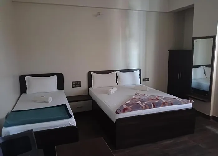 Hotel Honnasiri