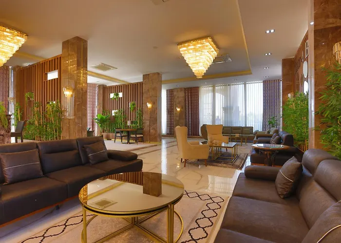 Rest&More By Dedeman Mardin Kiziltepe