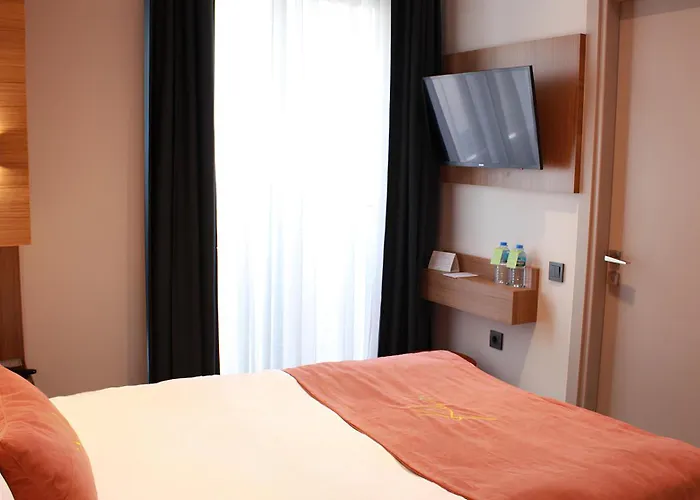 Roi Hotel Izmir