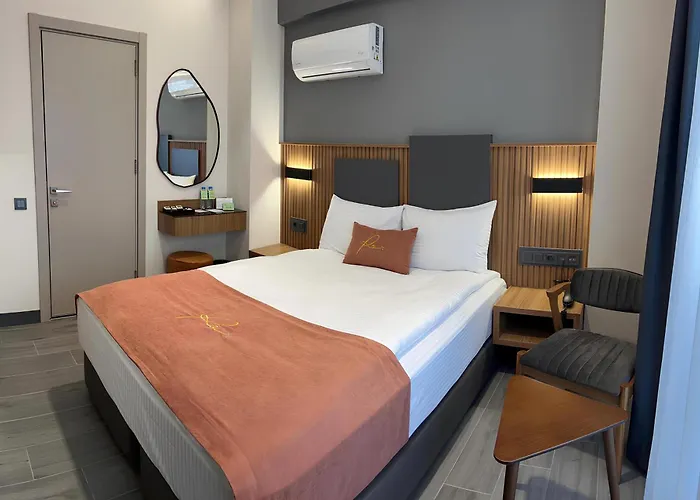 Roi Hotel Izmir