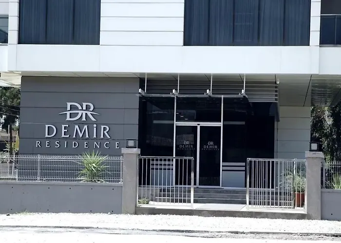 Demir Otel