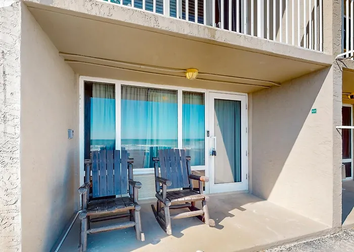 Pirates Cove Unit G22
