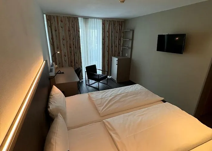 Hotel Feyrer