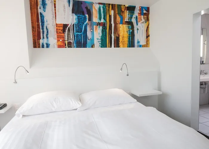 Park Hotel Zug