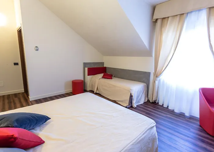 Hotel Le Palme Lago Maggiore Bike Friendly