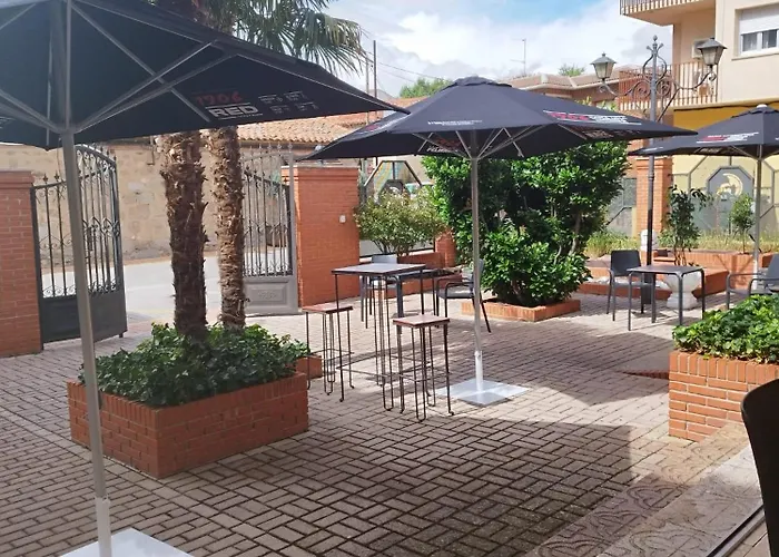 Hotel Dracos