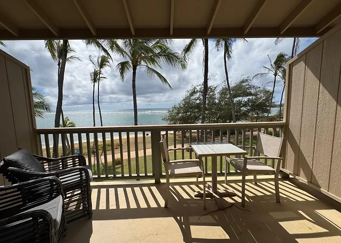 Hotel Coral Reef