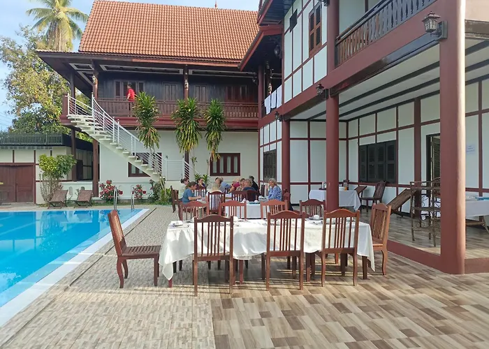 Senesothxuene Hotel