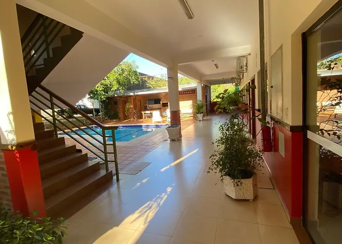 Terwindt Hotel