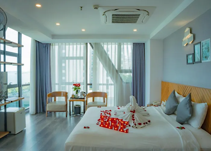 Venue Hotel Nha Trang Beach