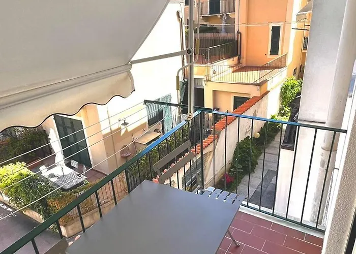 Hotel Al Capo