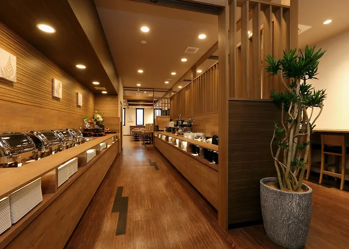 Hotel Route-Inn Toyohashi Ekimae