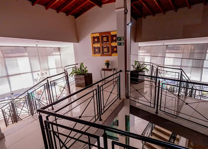 Hotel Villa De Holanda