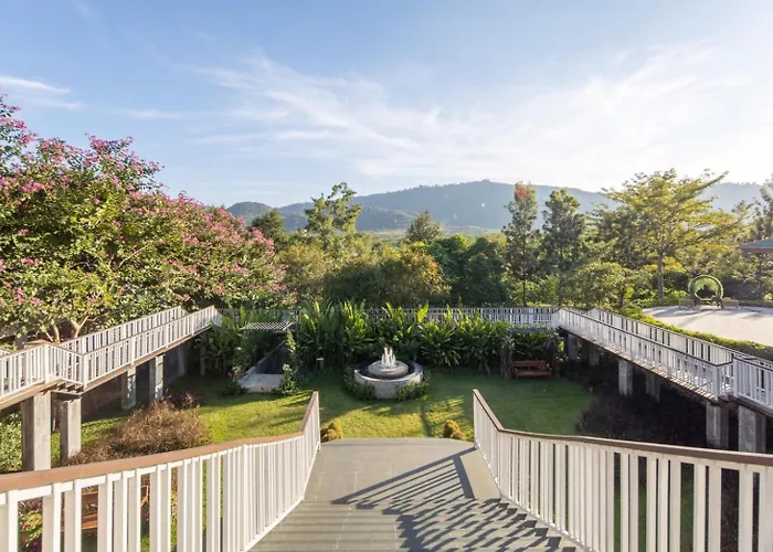 Vivace Khaoyai