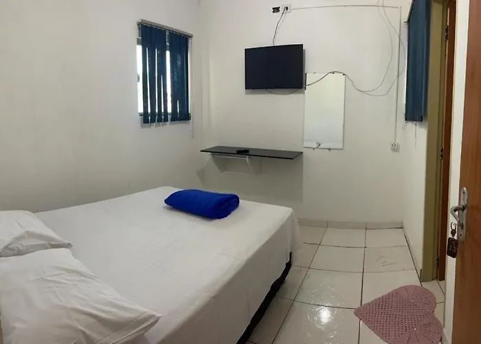 Hotel Santos Reis
