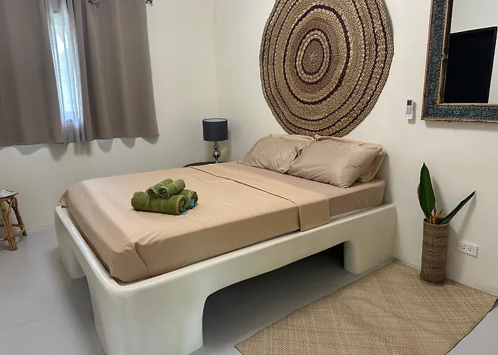 Parrots Boutique Resort
