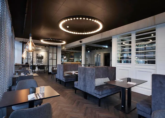 Hotel Zeitgeist Warburg Kg