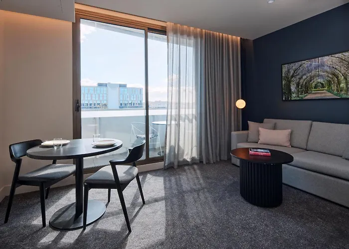 Rydges Ringwood