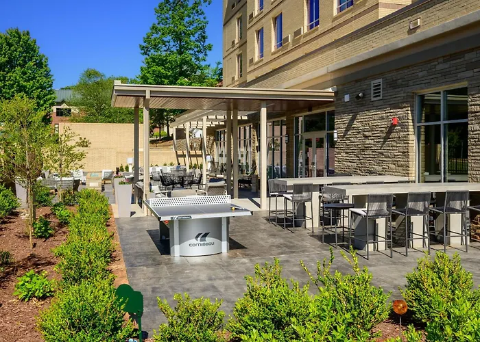 Courtyard By Marriott Raleigh Cary Crossroads