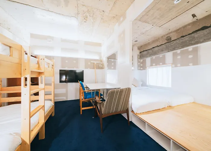 Of Hotel
