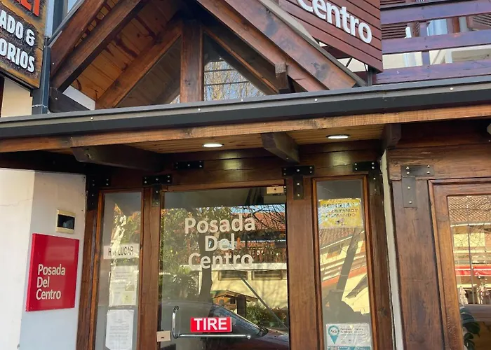 Posada Del Centro